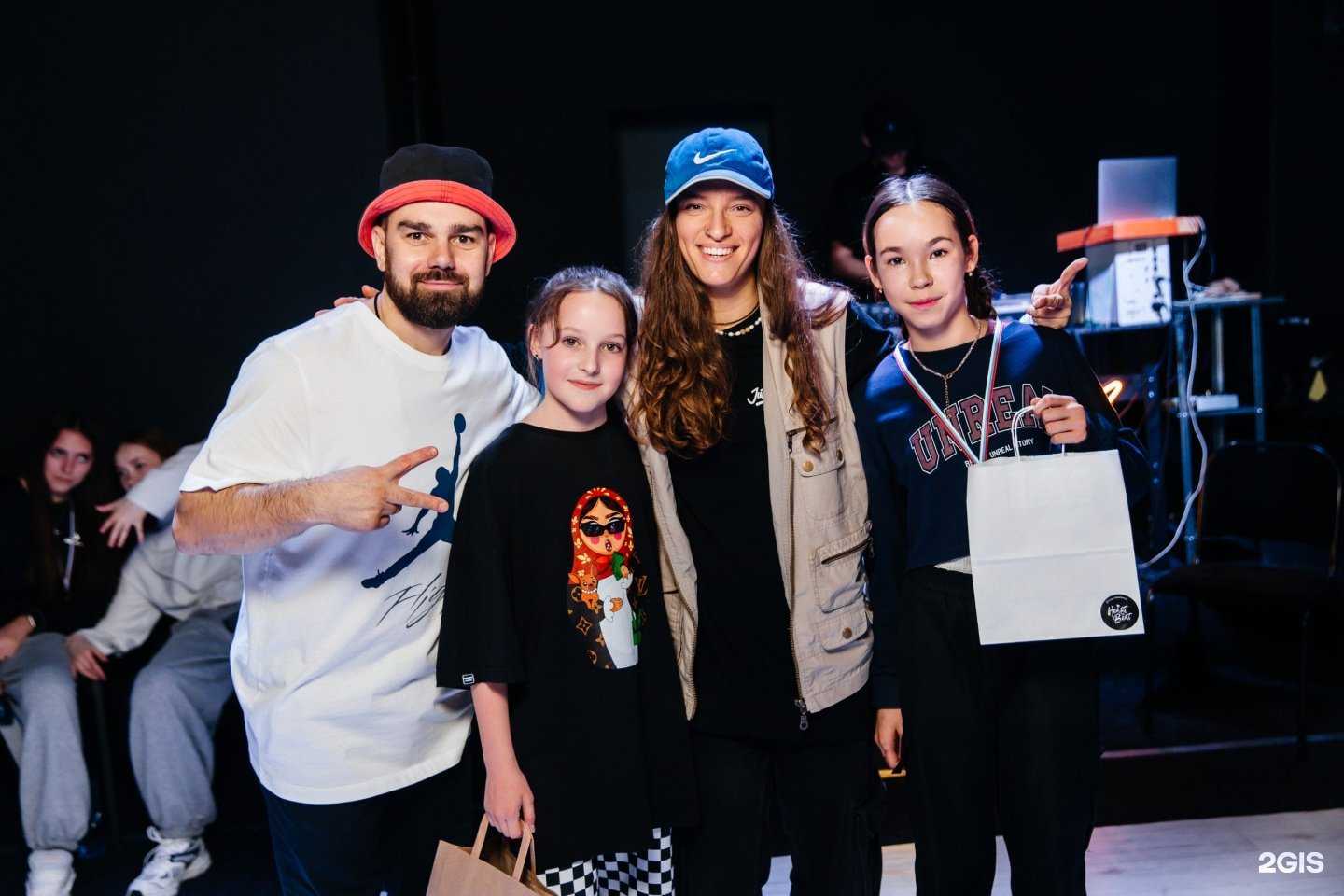 Отзывы на компанию Art station в Комсомольске-на-Амуре c фото