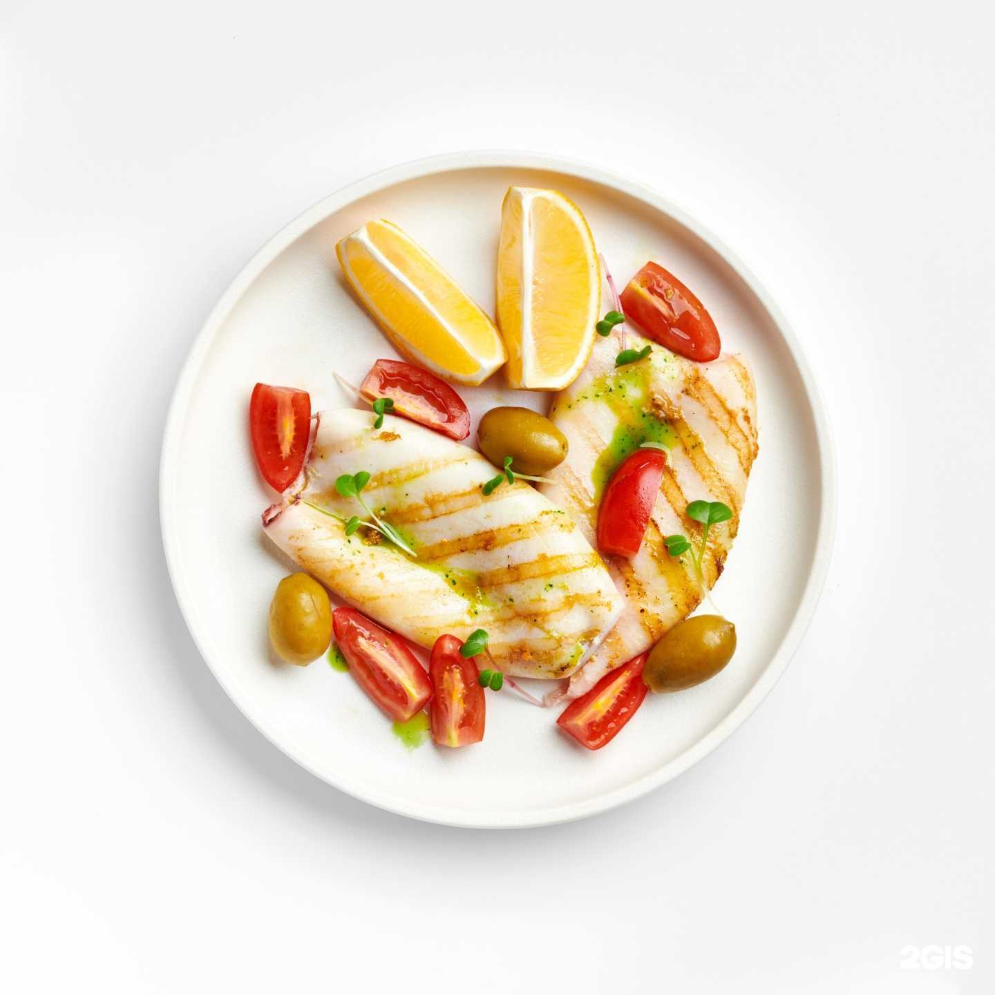 Отзывы на компанию Dios в г. Красноярск c фото