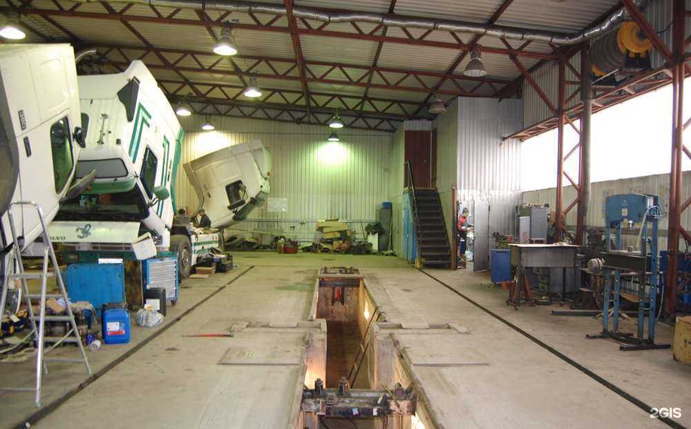 Отзывы на компанию Комтранс в г. Челябинск c фото