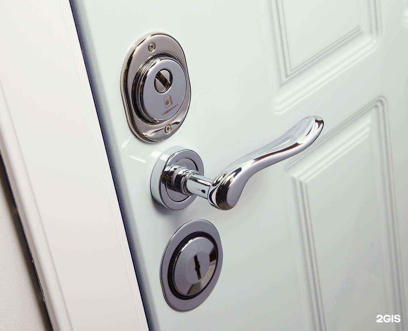 Отзывы на компанию King of doors в г. Москва c фото