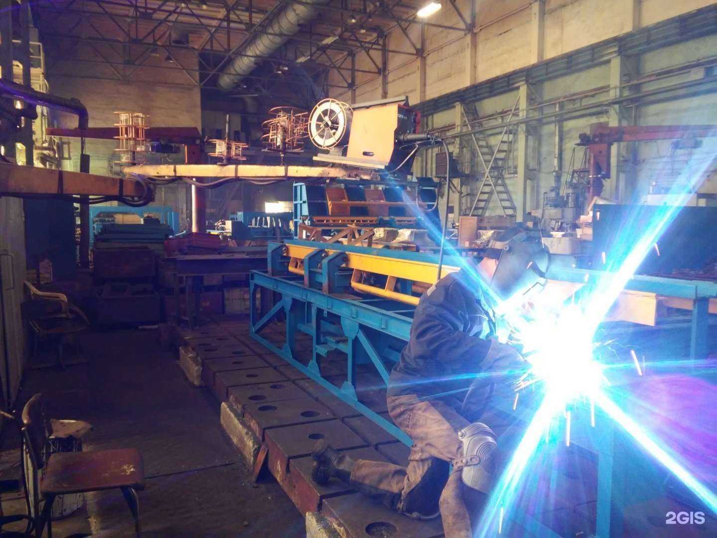 Отзывы на компанию Лесмаш в г. Екатеринбург c фото