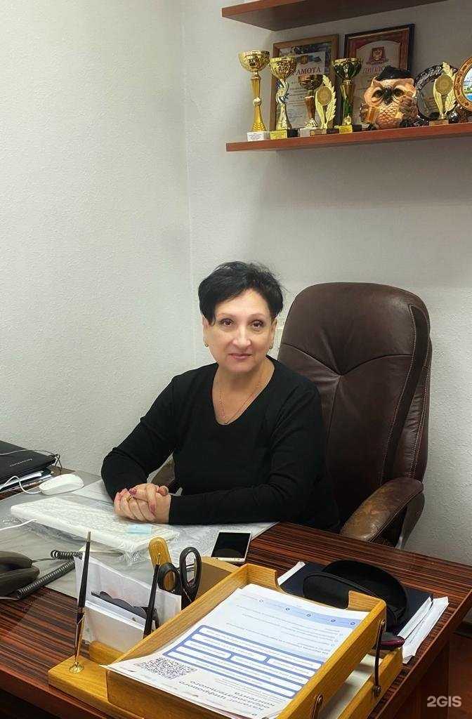 Отзывы на компанию Коми республиканский лицей в Сыктывкаре c фото