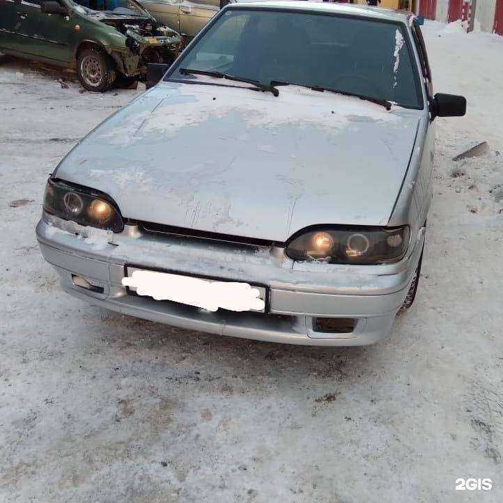 Отзывы на компанию Центр авторазбора в Набережных Челнах c фото