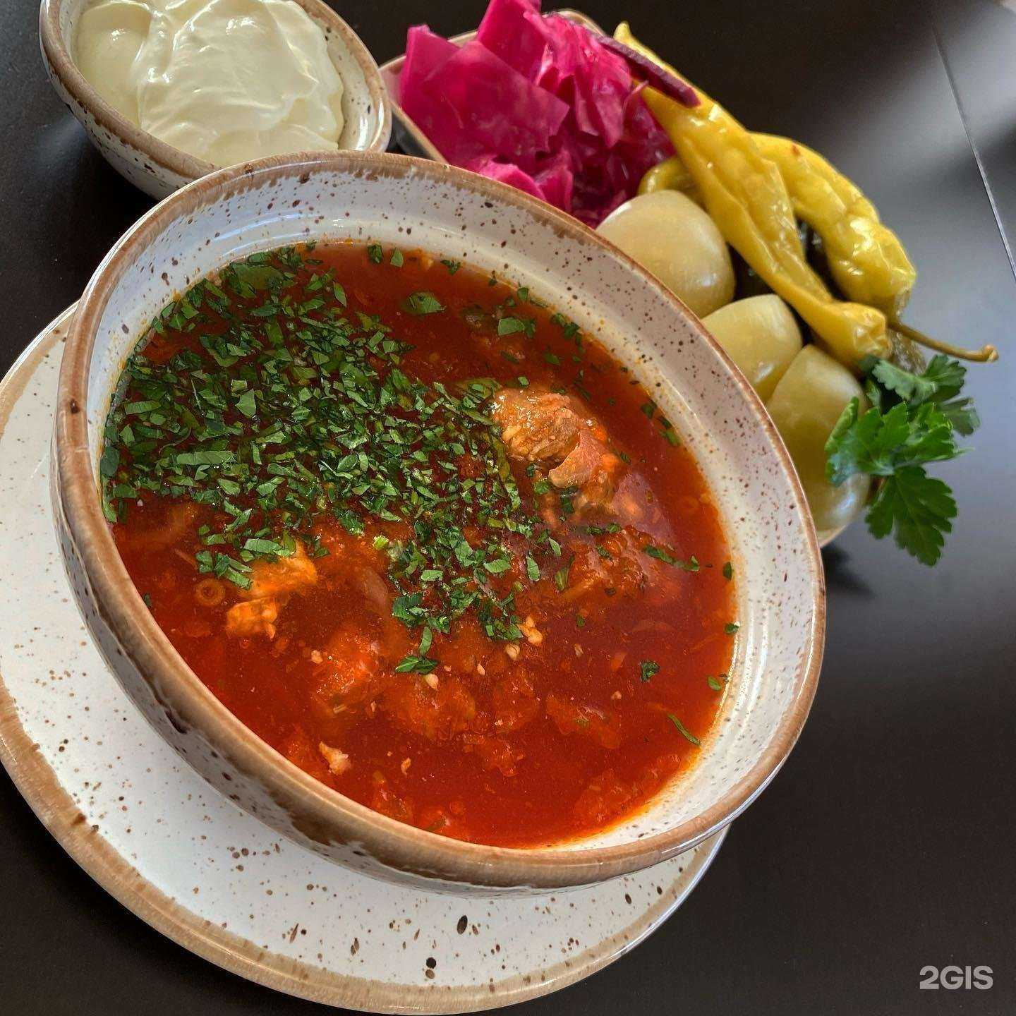 Отзывы на компанию У bormana в Пятигорске c фото