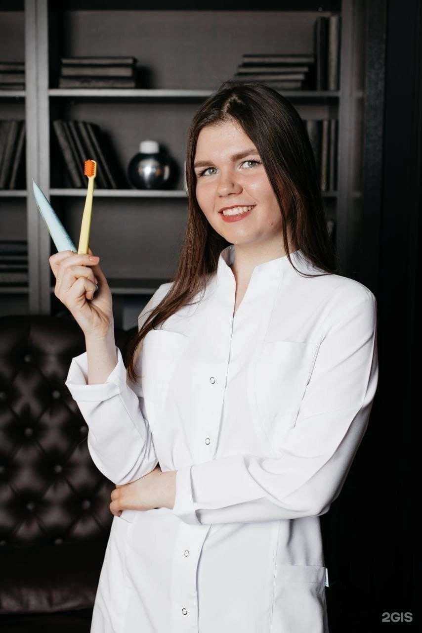 Отзывы на компанию Lidents в Иванове c фото