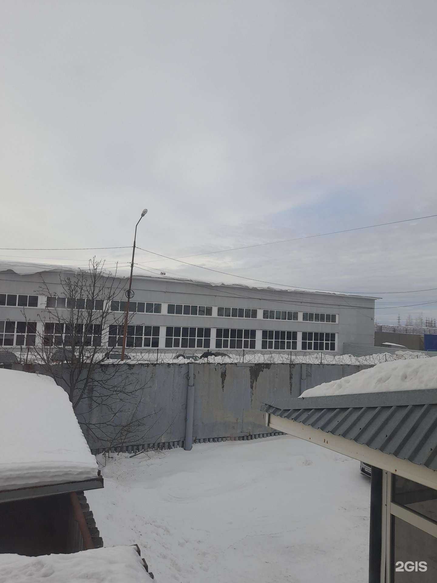 Отзывы на компанию Техвектор в Тюмени c фото