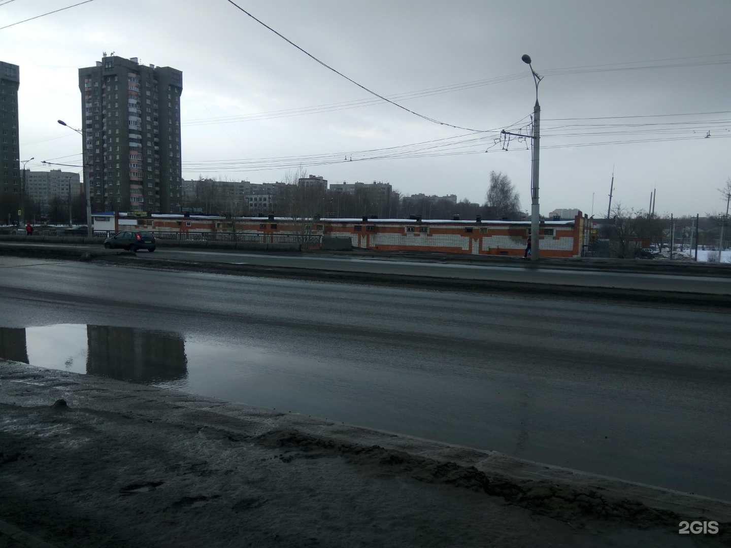 Отзывы на компанию Магазин автокрасок в Чебоксарах c фото - фотография 2 из 2