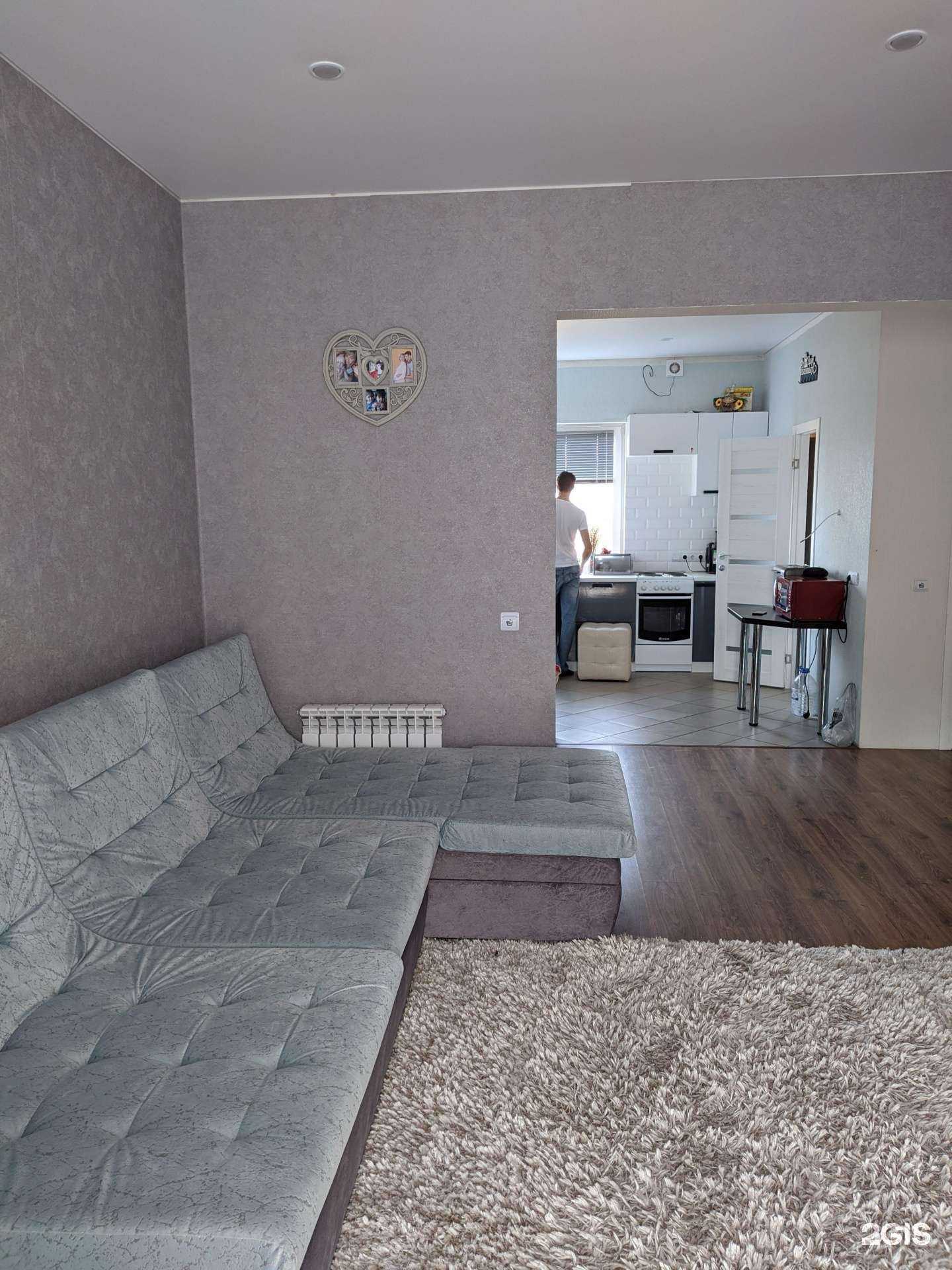 Отзывы на компанию Мой диван в Красноярске c фото