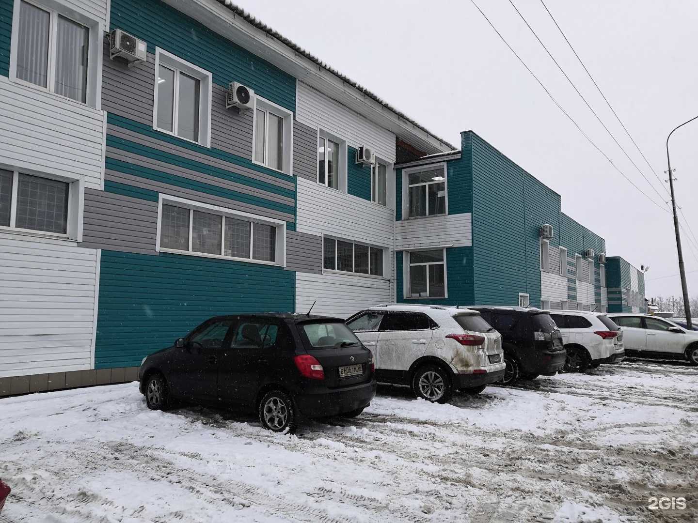 Отзывы на компанию ТеплоСфера в Ижевске c фото - фотография 2 из 2