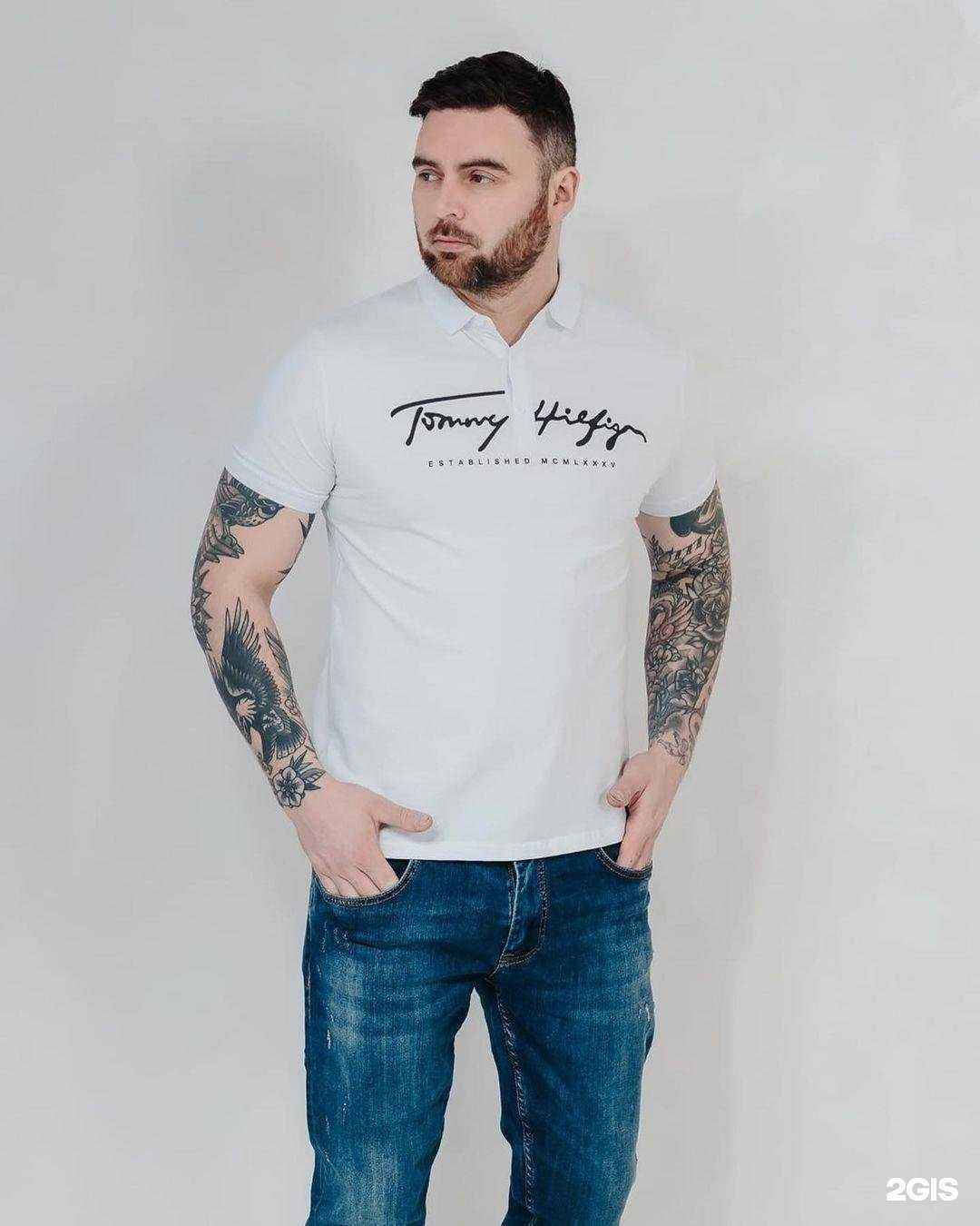 Отзывы на компанию Number 5 в Кирове c фото