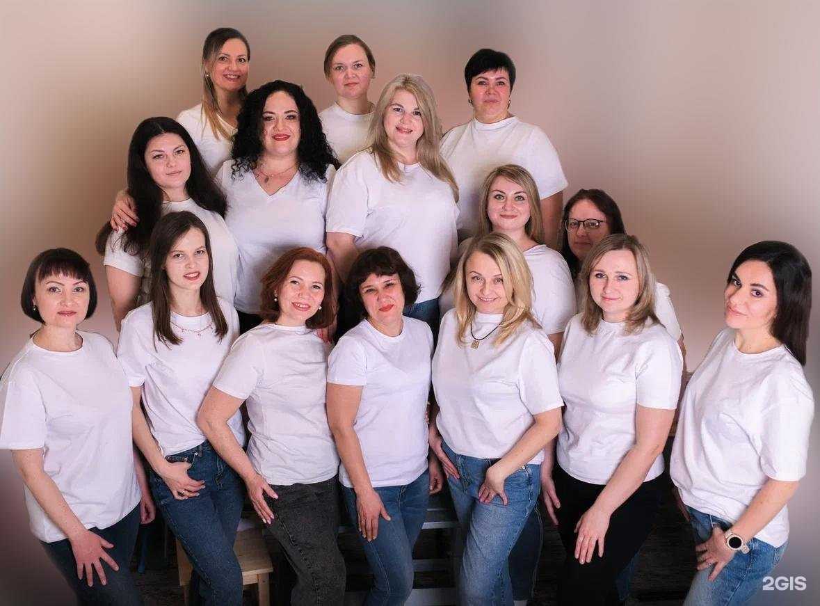 Отзывы на компанию Лаборатория речи в г. Новосибирск c фото