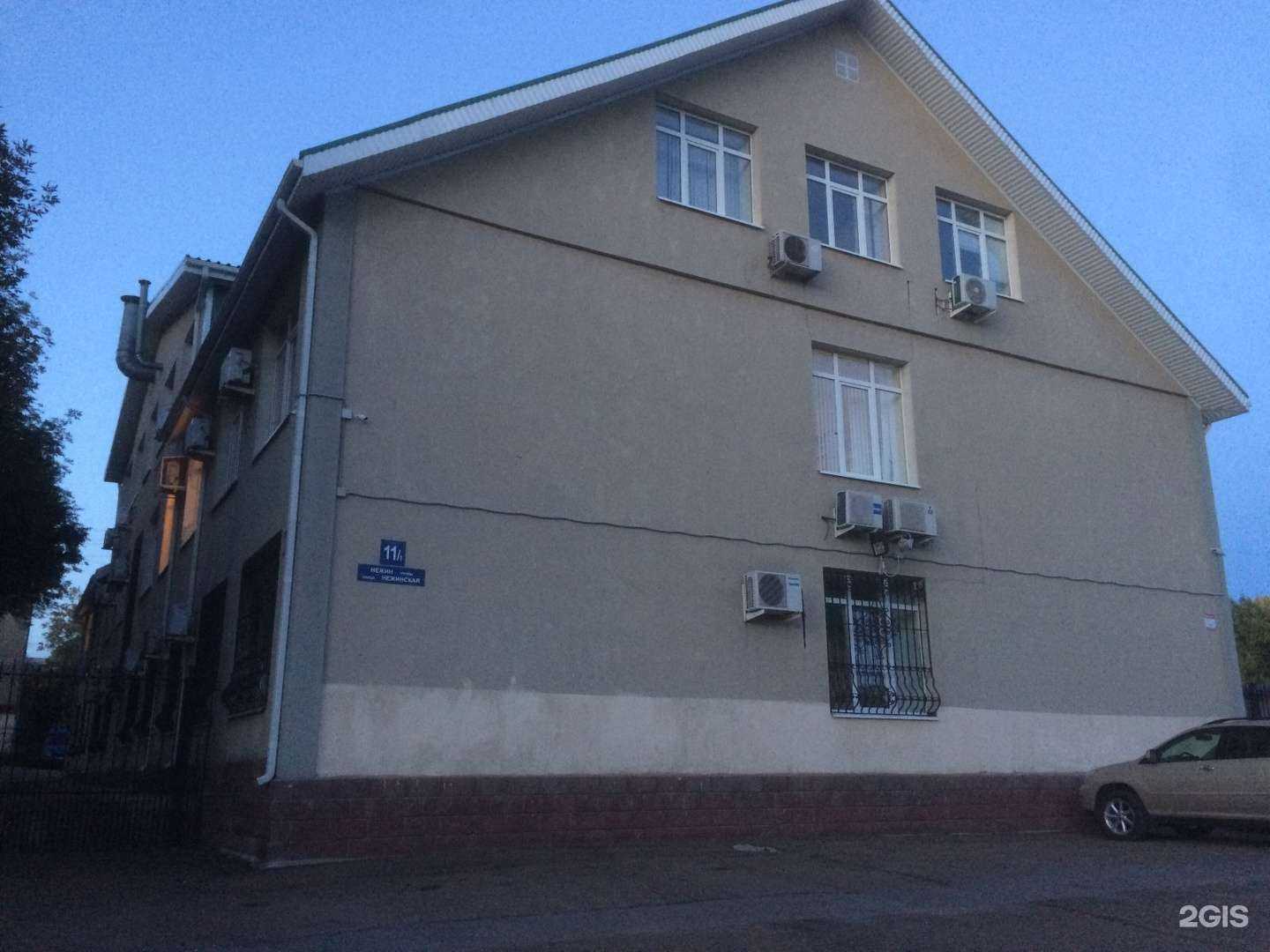 Отзывы на компанию АК ВНЗМ в Уфе c фото - фотография 2 из 2