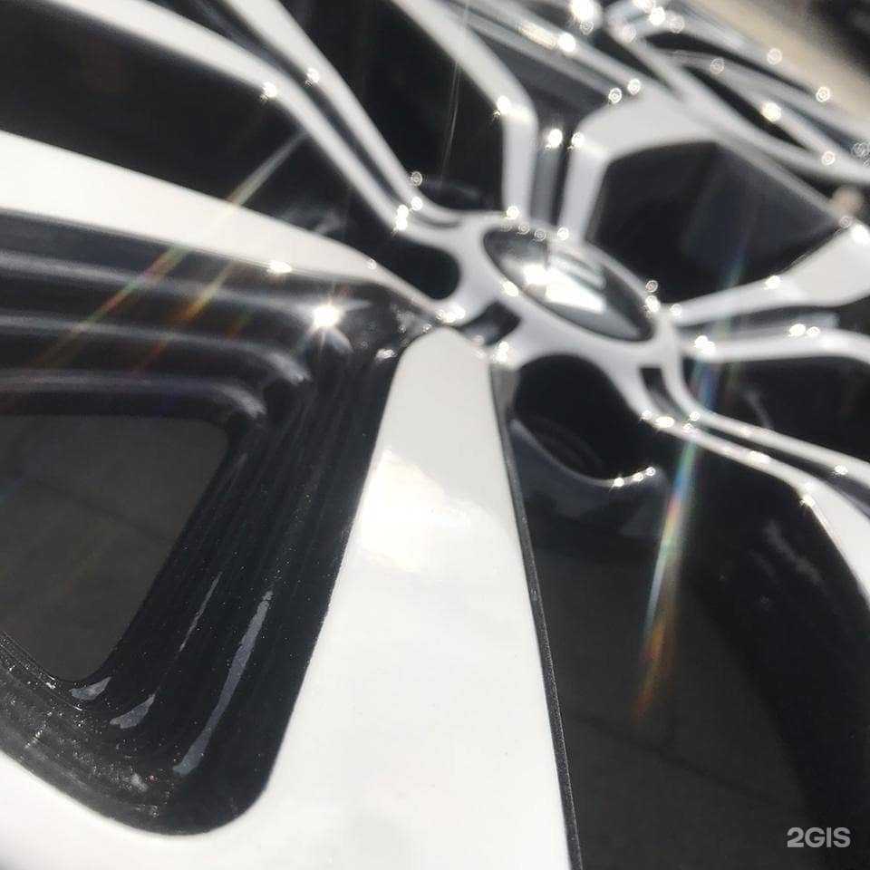 Отзывы на компанию Rolling Wheel в г. Екатеринбург c фото