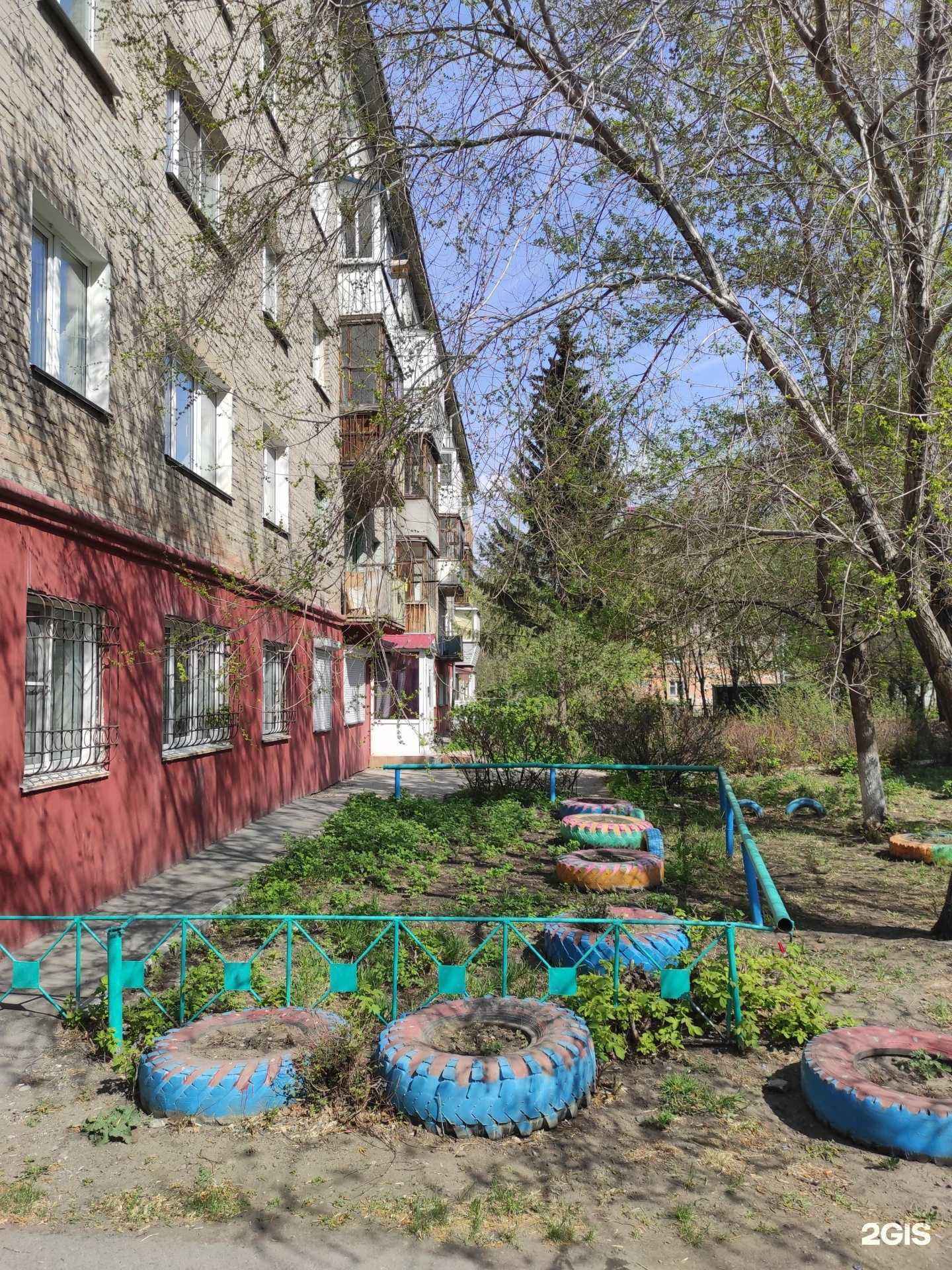 Отзывы на компанию АЛЮТЕХ 55 в Омске c фото - фотография 2 из 2