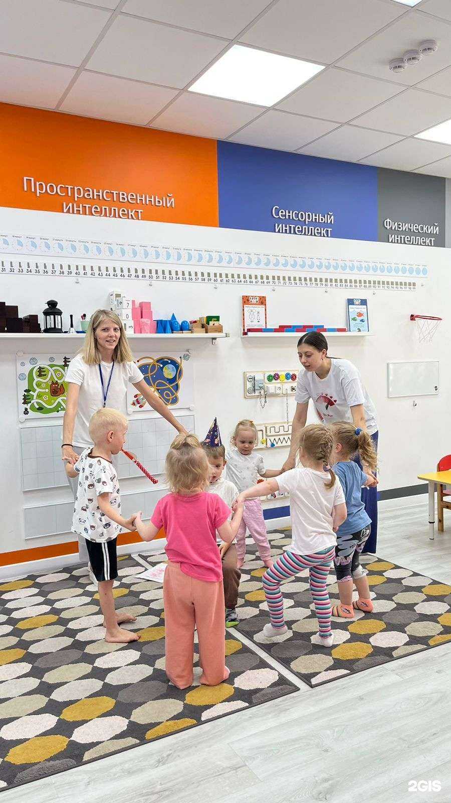 Отзывы на компанию Бэби-клуб в Омске c фото