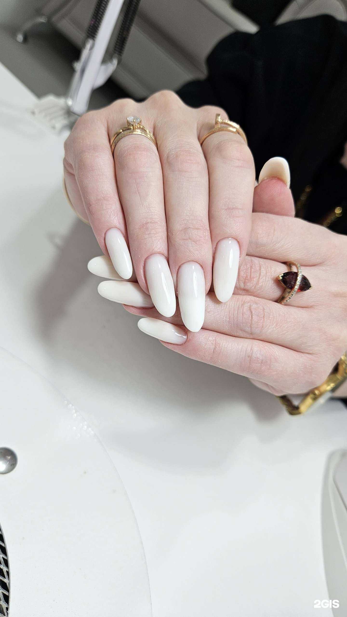 Отзывы на компанию Студия маникюра и педикюра в г. Чебоксары c фото