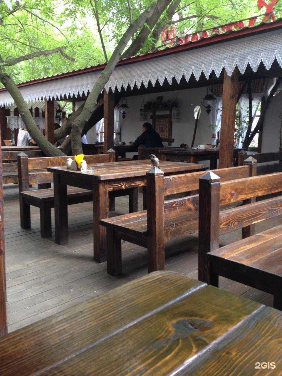 Отзывы на компанию Хуторок в Перми c фото