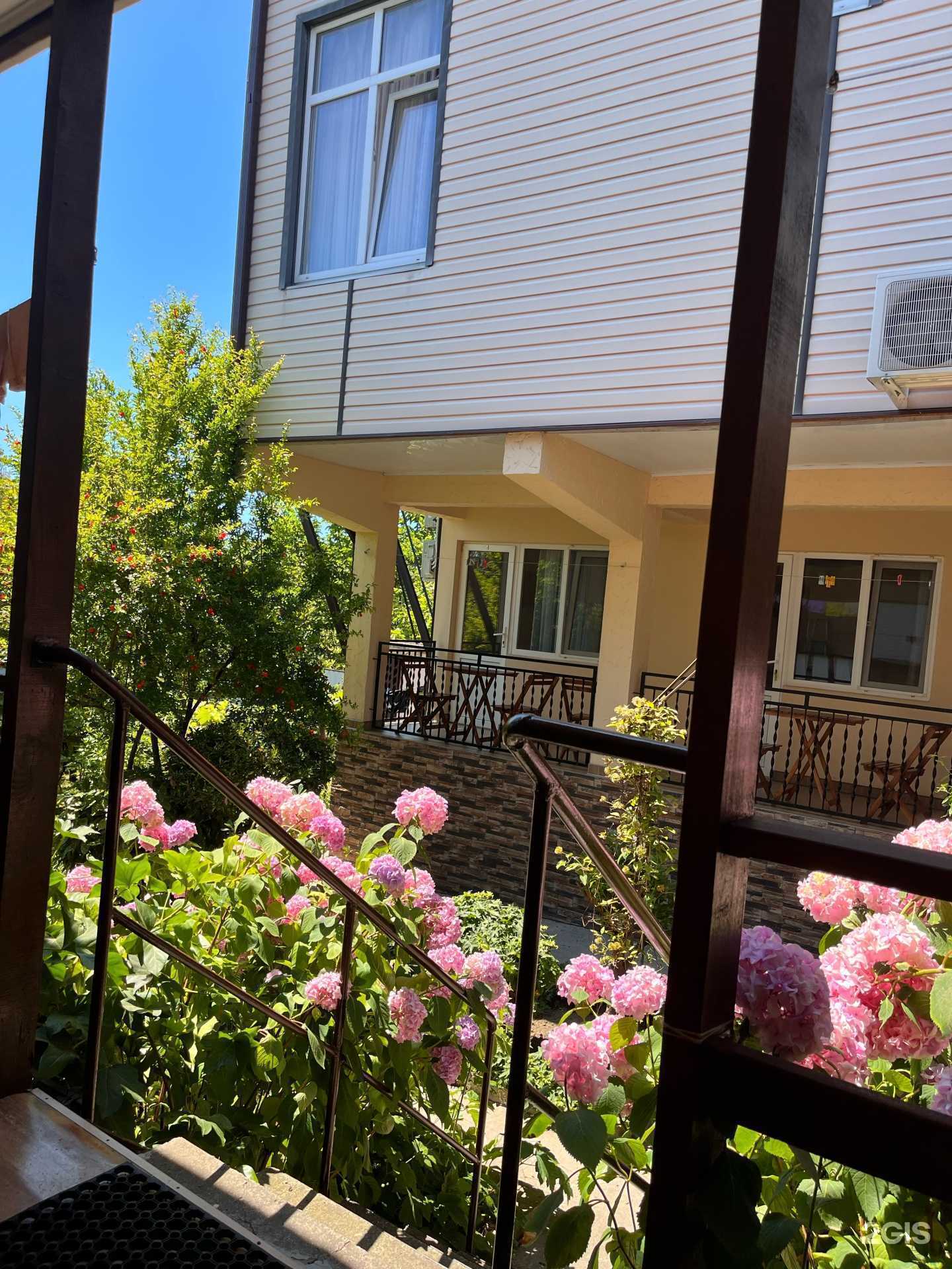 Отзывы на компанию У Богдана в Сочи c фото