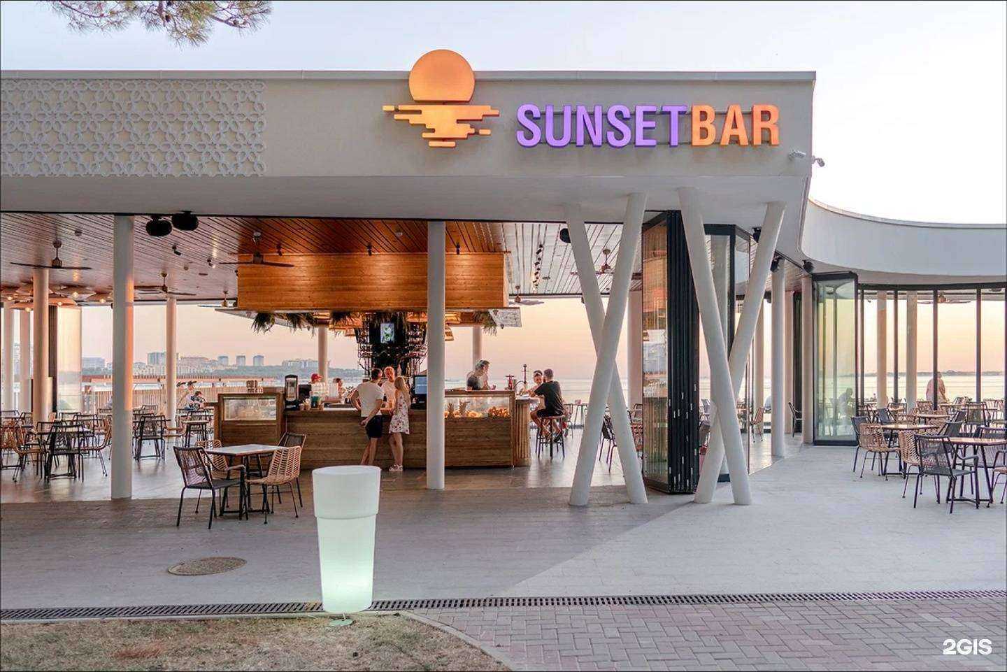 Отзывы на компанию Sunset в Геленджике c фото