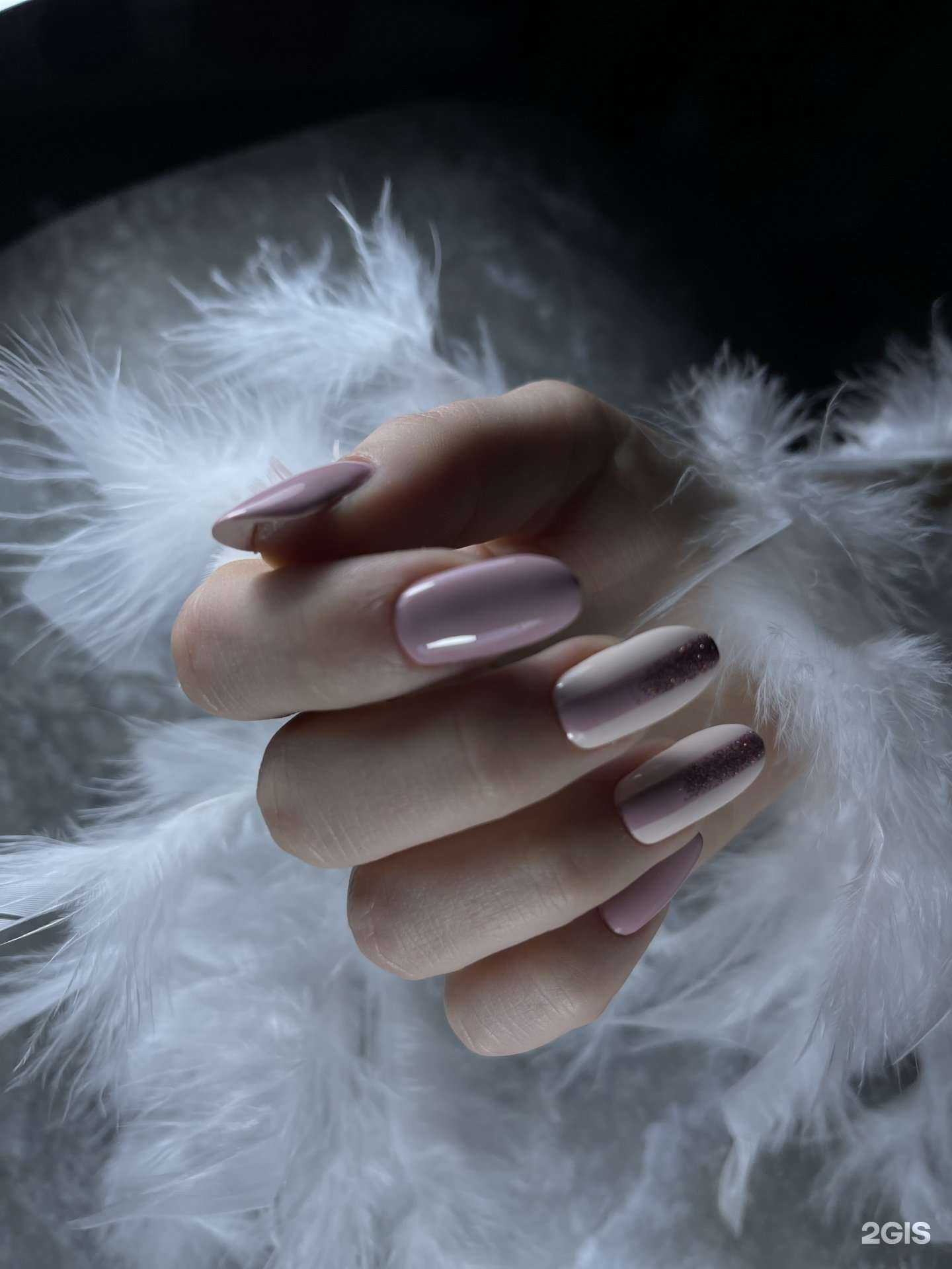 Отзывы на компанию Nails_Viktoria_VL в г. Владивосток c фото