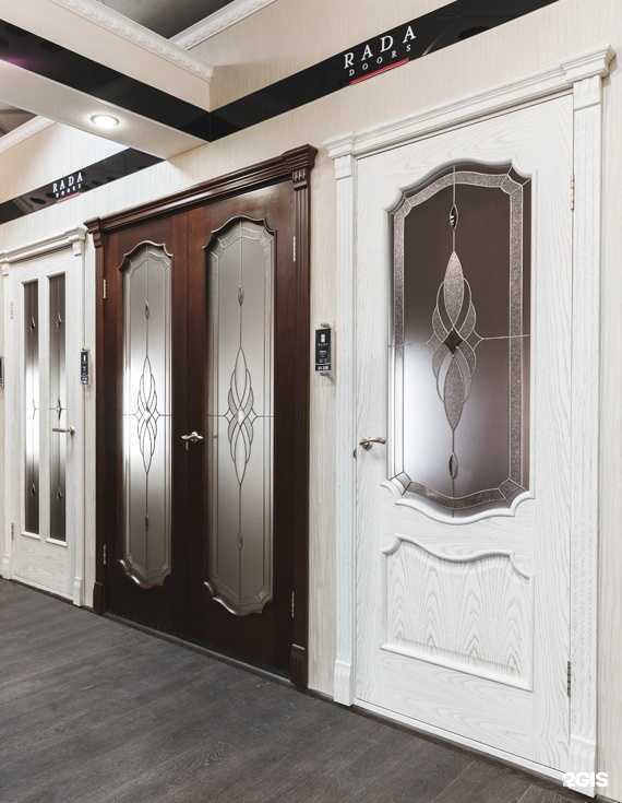 Отзывы на компанию Дверной холдинг в г. Тольятти c фото