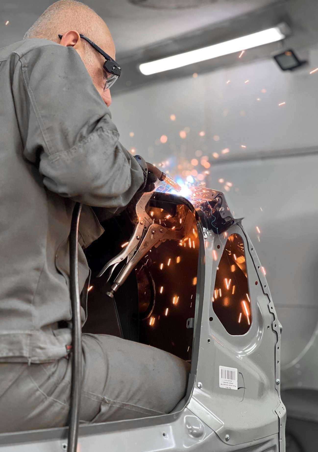 Отзывы на компанию Prokuzov в Уфе c фото