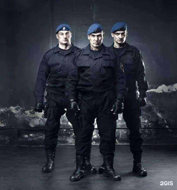 Отзывы на компанию Скорпион+ в г. Чехов c фото