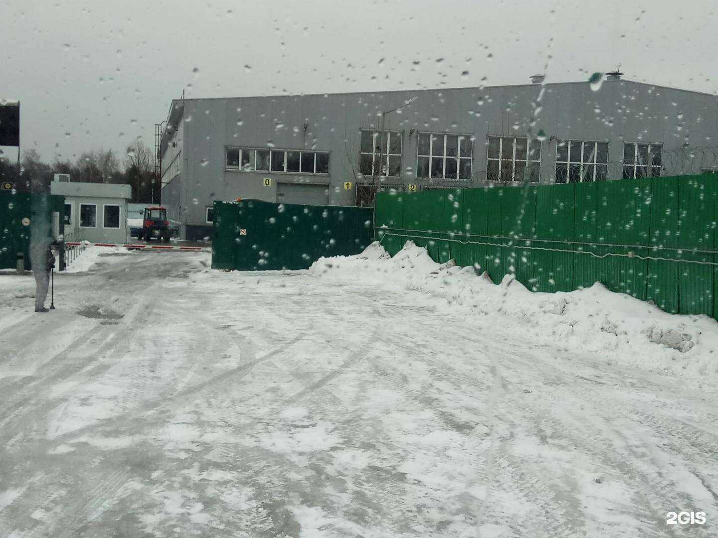 Отзывы на компанию Блк-маркет в г. Коммунарка c фото