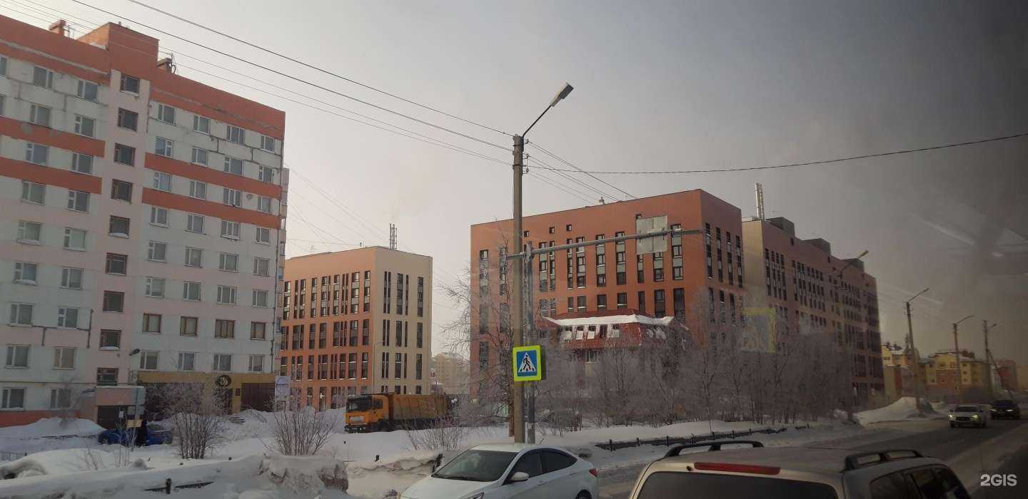 Отзывы на компанию Окна 24 в Новом Уренгое c фото - фотография 2 из 2