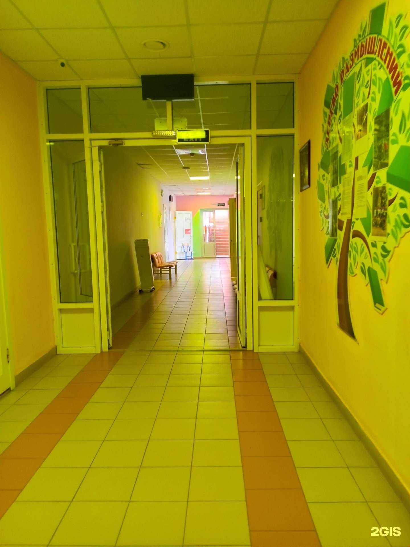 Отзывы на компанию Средняя школа №55 в Астрахани c фото