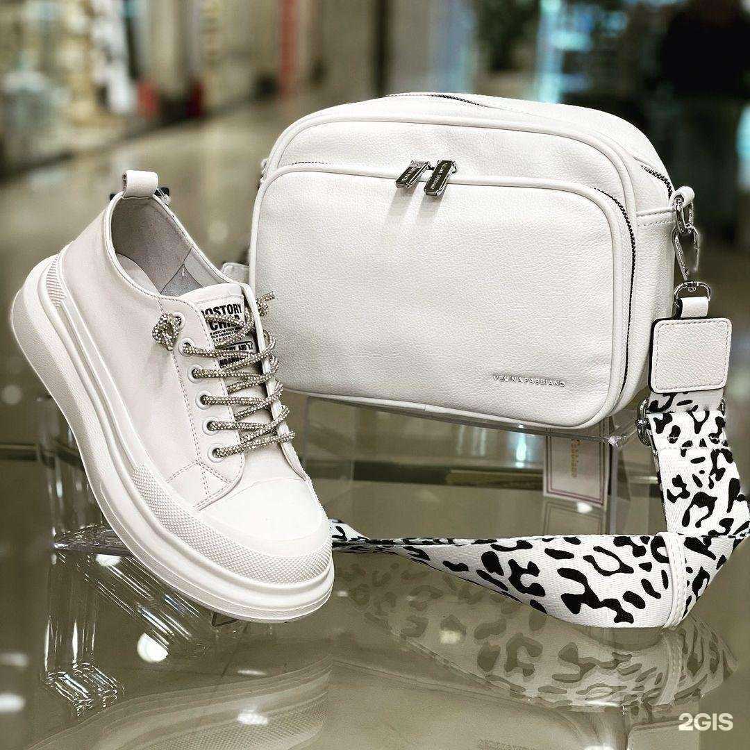 Отзывы на компанию Marco Tucci в Саранске c фото