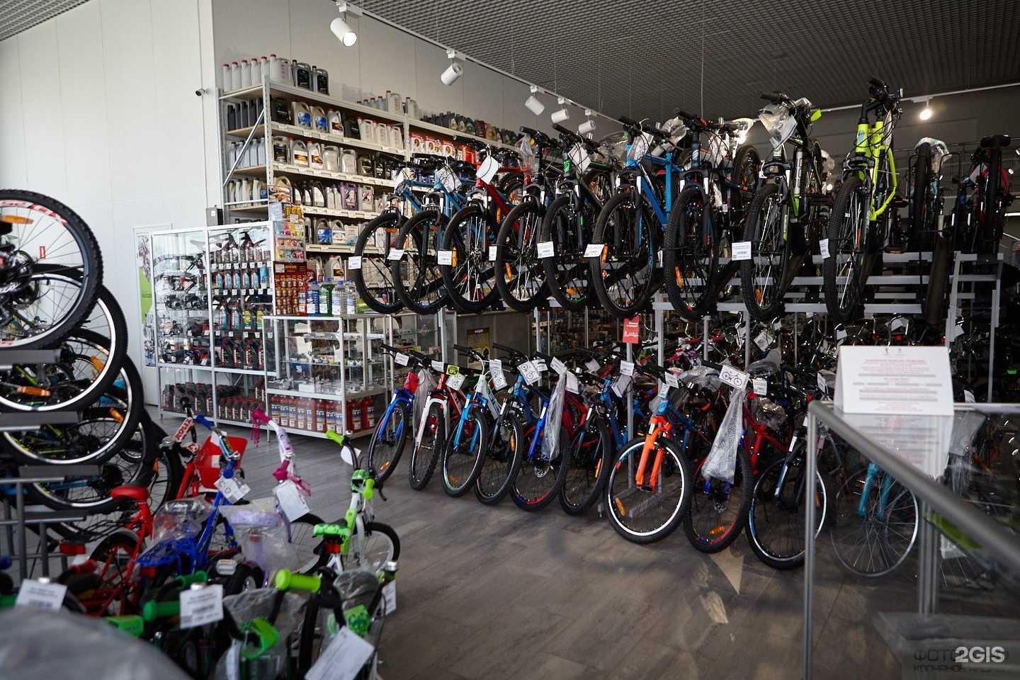 Отзывы на компанию Ural-bike в Нижнем Тагиле c фото