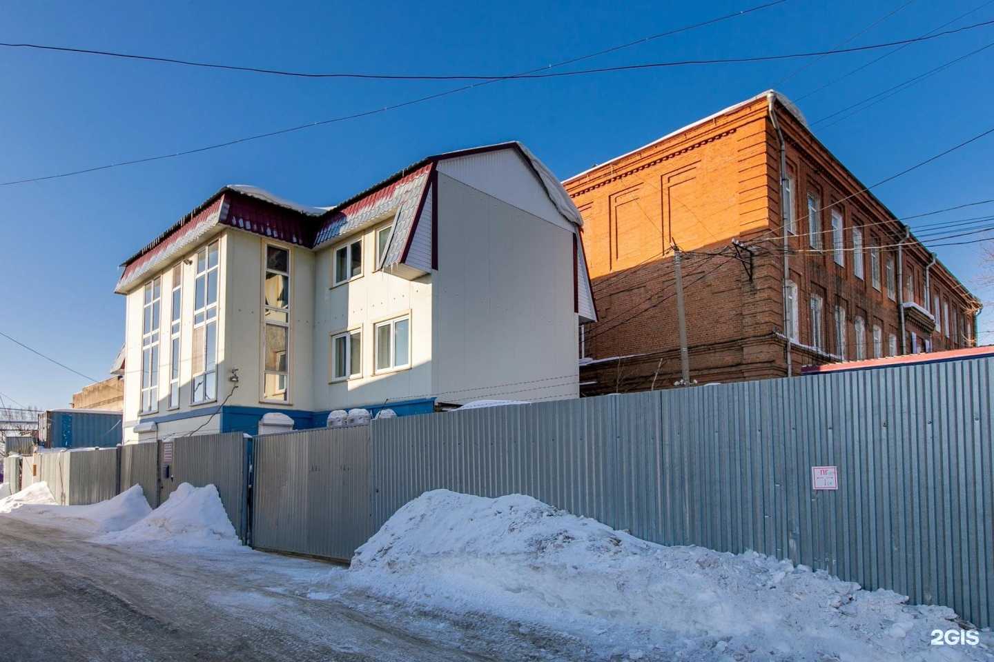 Отзывы на компанию Автономные Инженерные Технологии в Хабаровске c фото - фотография 2 из 2