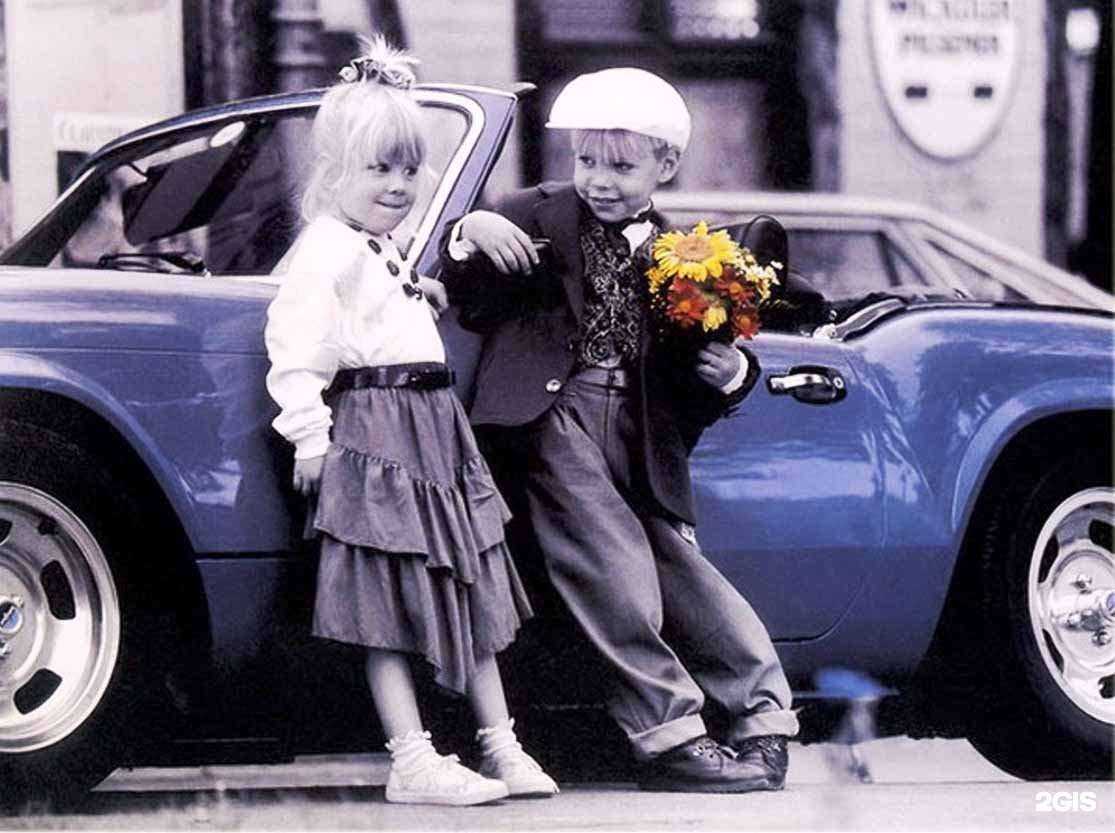 Отзывы на компанию Прокат автомобилей в Белгороде c фото