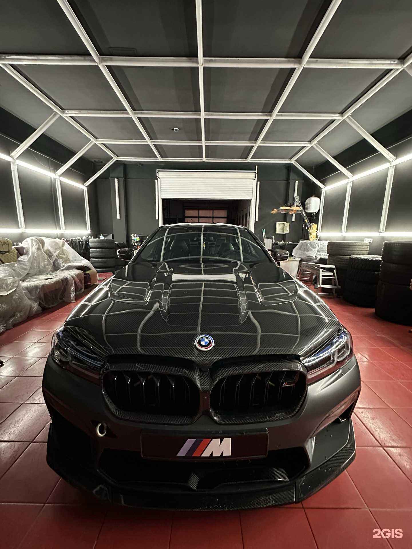 Отзывы на компанию Росмойка в Рязани c фото