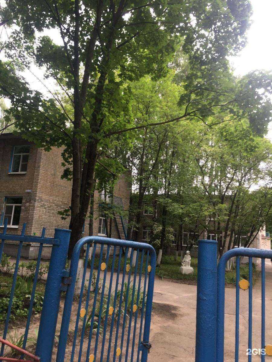 Отзывы на компанию ЦРР-Детский сад №96 в Рязани c фото