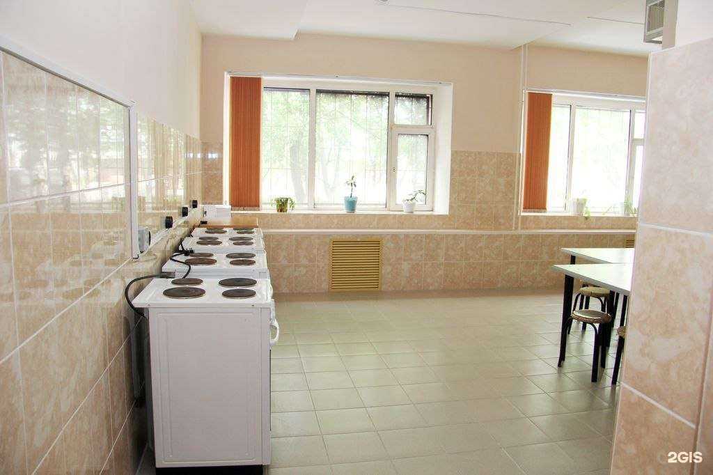 Отзывы на компанию Хостел-Сервис в Екатеринбурге c фото