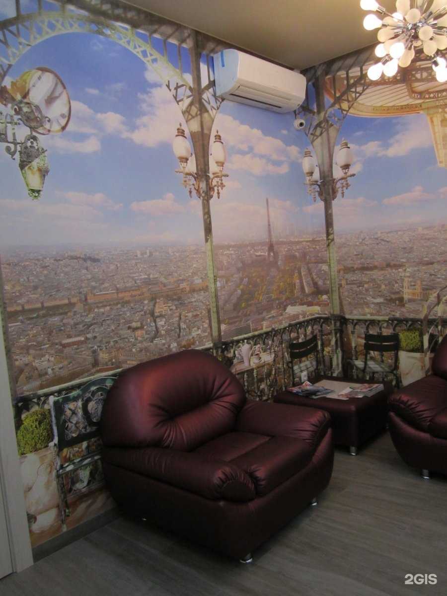 Отзывы на компанию Метеострой в г. Томск c фото