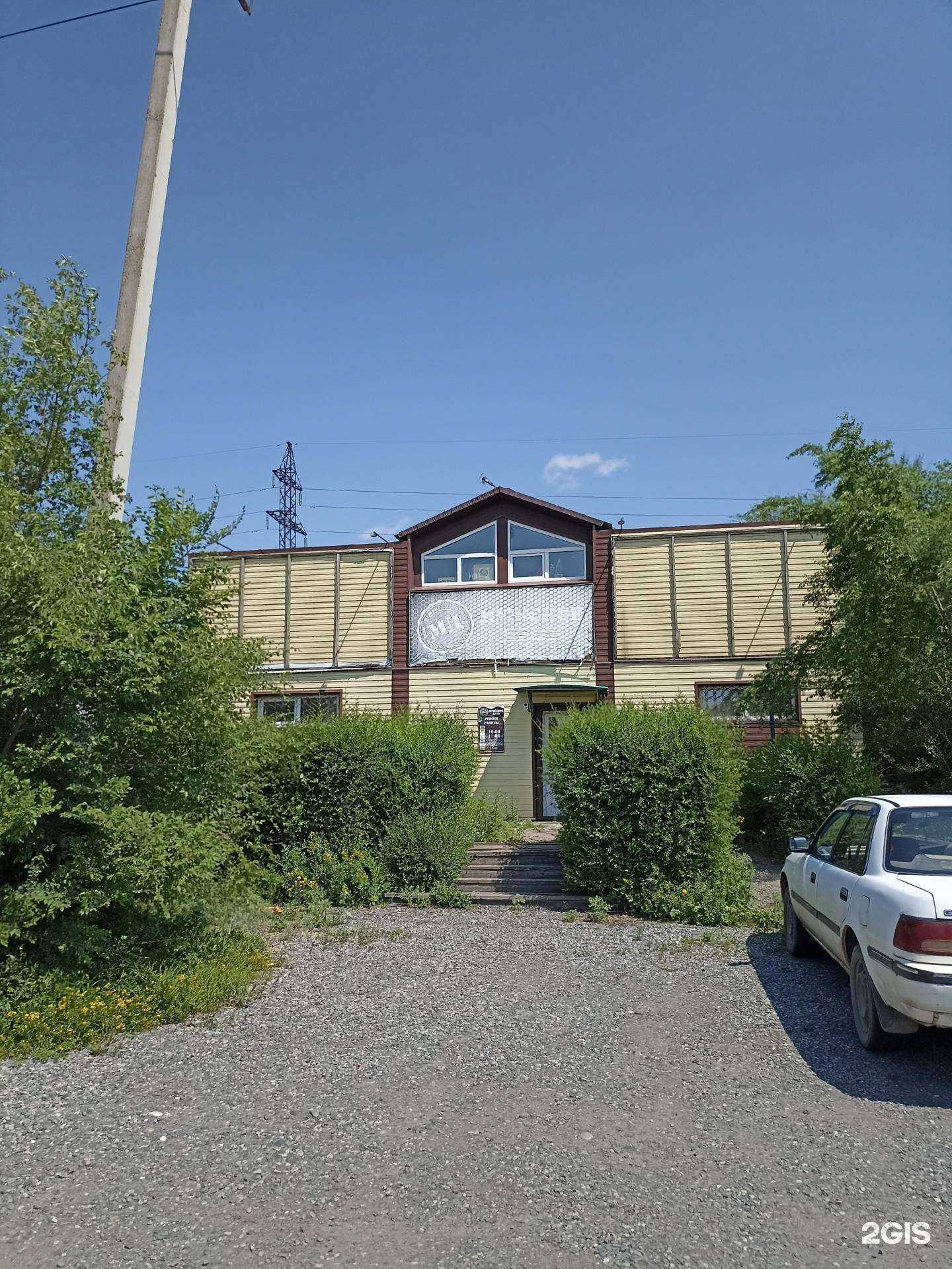 Отзывы на компанию Мужское дело в Саяногорске c фото