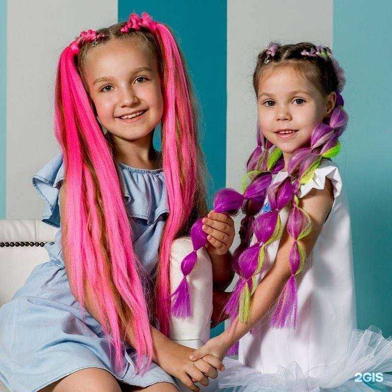 Отзывы на компанию Kid Cut в Ульяновске c фото