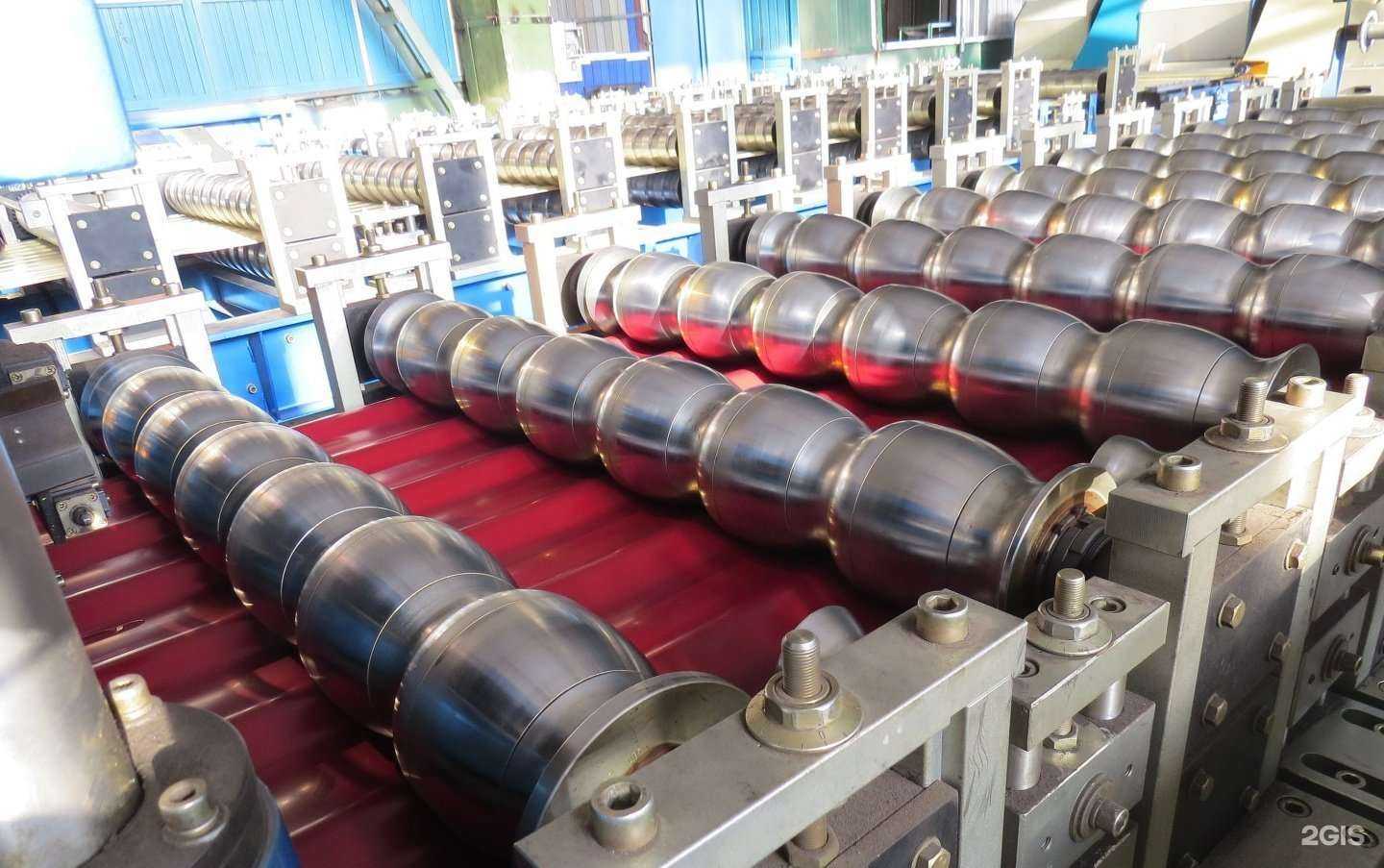 Отзывы на компанию Профнастил НСК в Новосибирске c фото