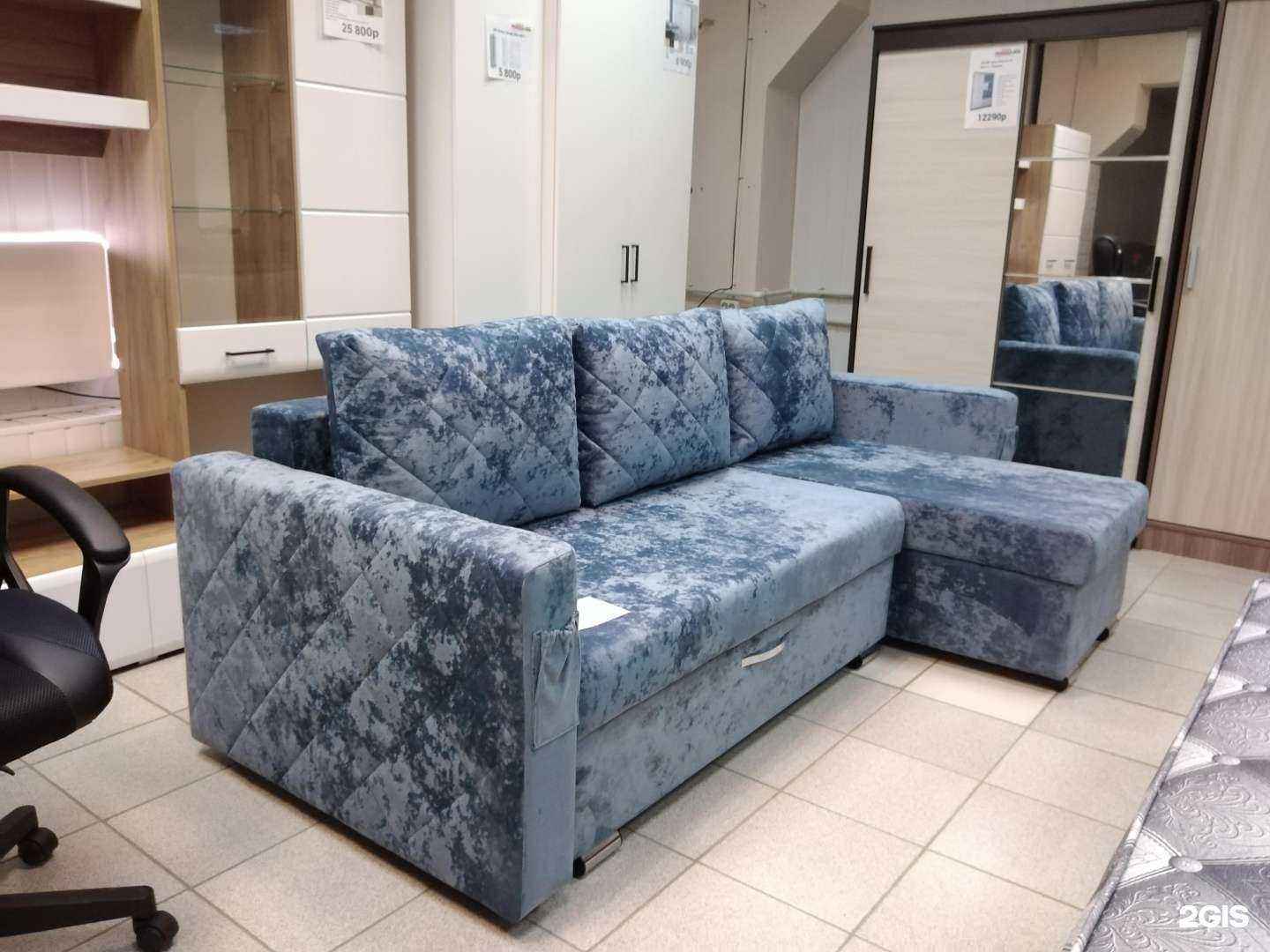 Отзывы на компанию Победа Мебель в Тольятти c фото