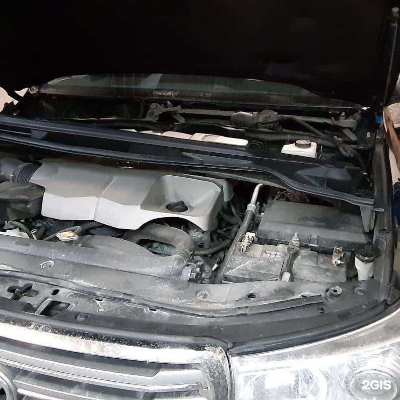 Отзывы на компанию Автосервис в г. Рязань c фото