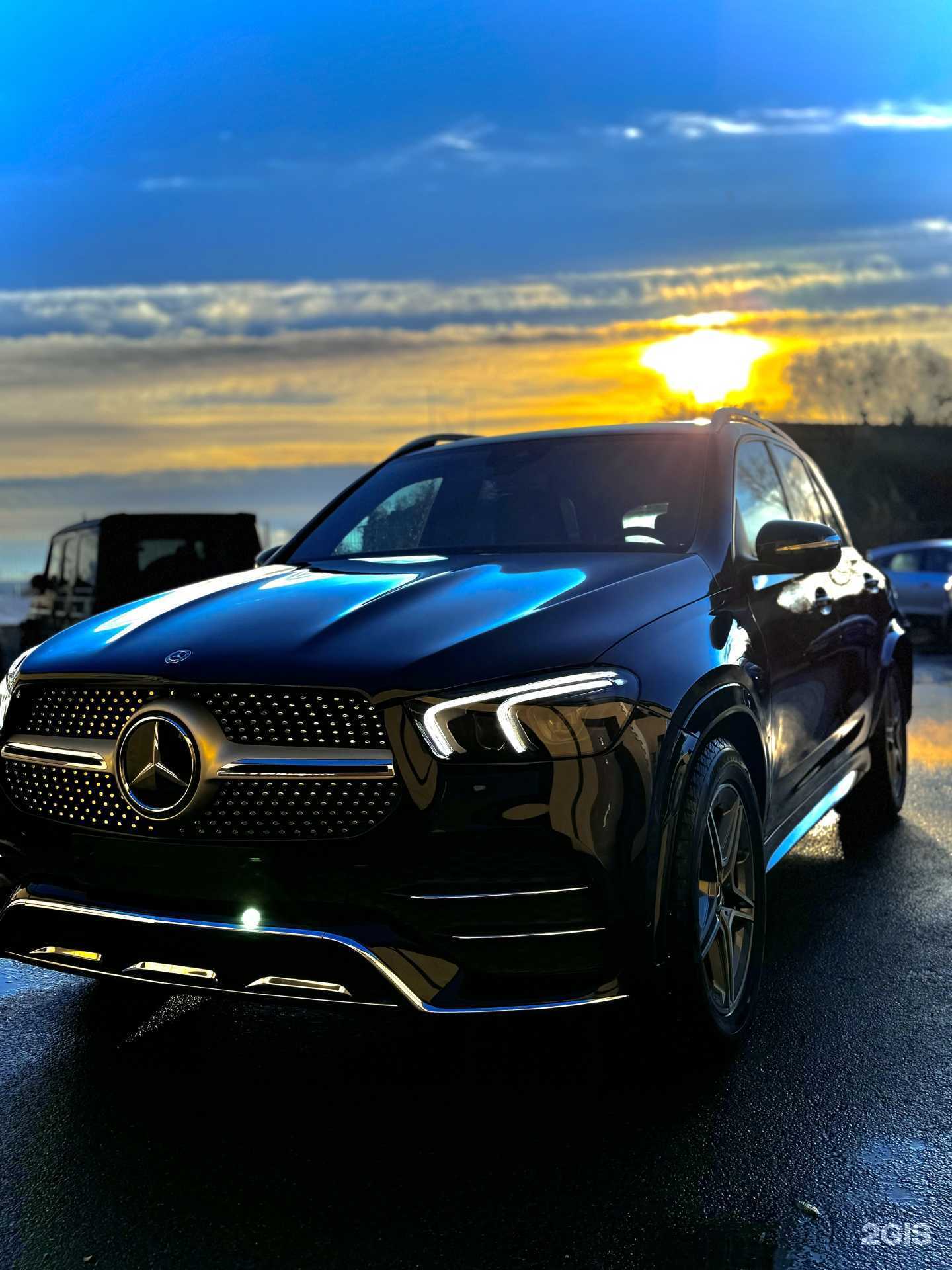 Отзывы на компанию Gs Detailing в Магнитогорске c фото