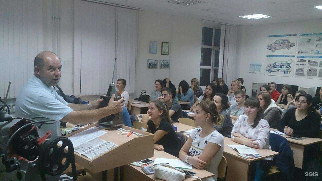 Отзывы на компанию Автошкола Алан Авто в Казани c фото