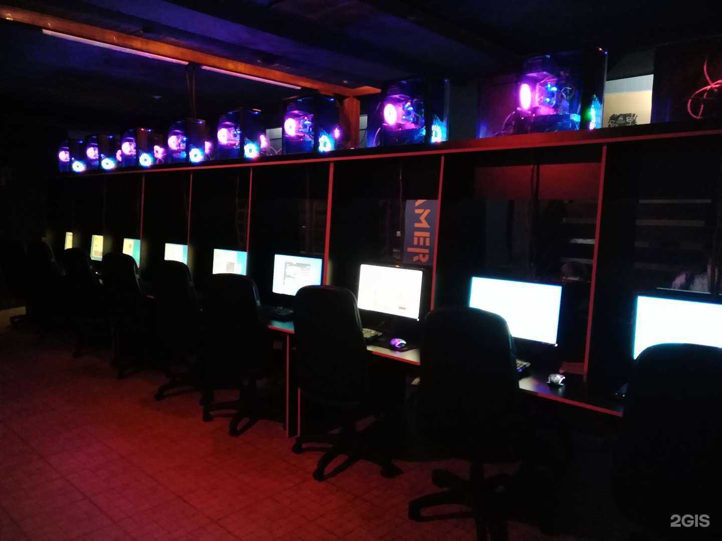 Отзывы на компанию Alfagamer в г. Екатеринбург c фото