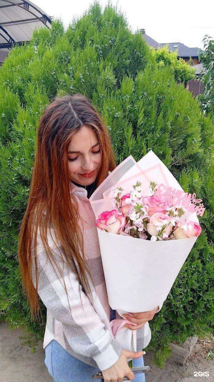 Отзывы на компанию Flower-story в г. Краснодар c фото
