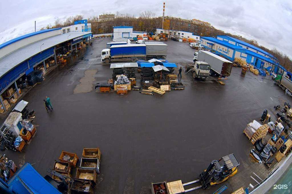 Отзывы на компанию АвтоАльянс в Люберцах c фото