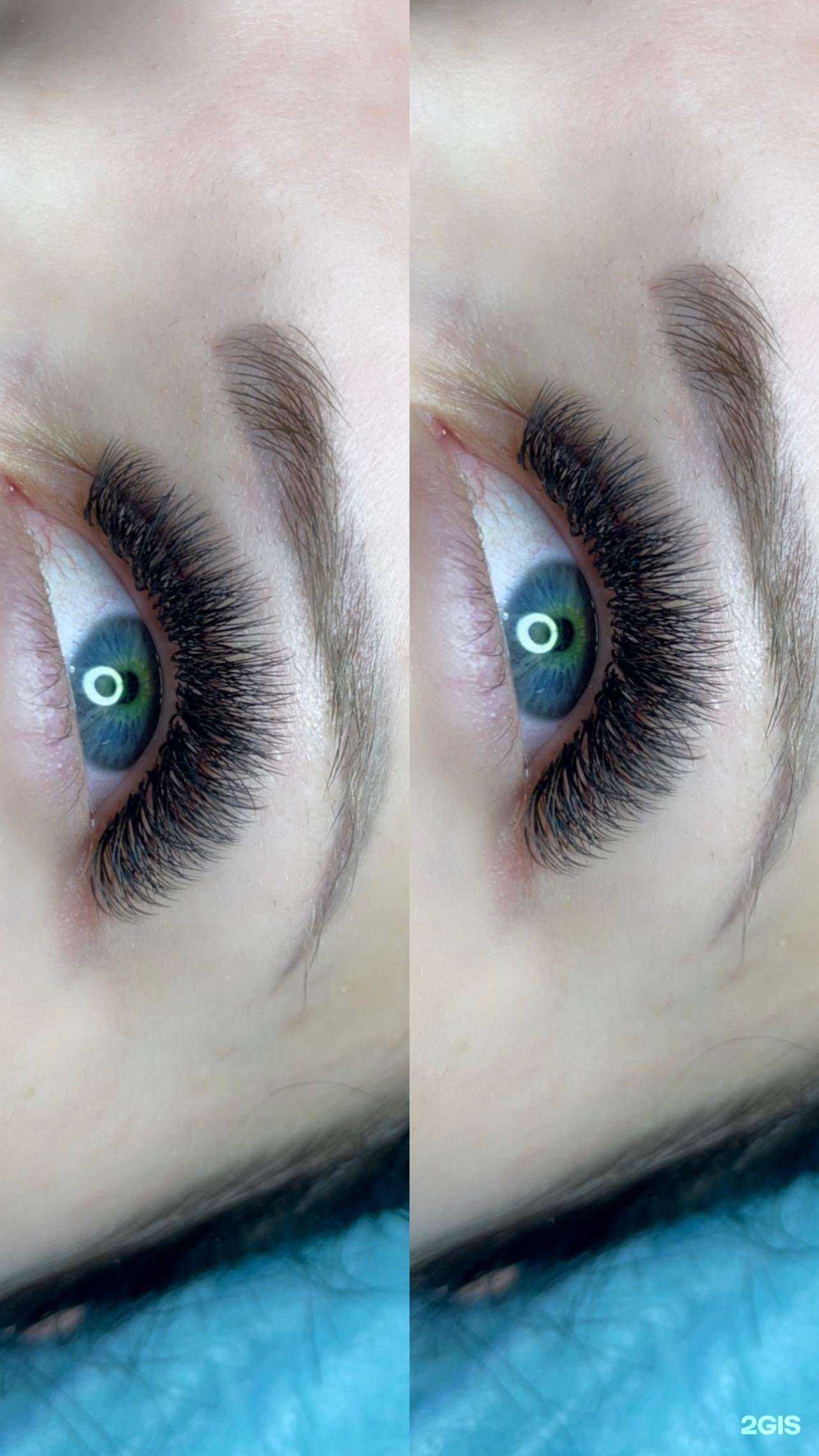 Отзывы на компанию Lash Studio Barbie в г. Хабаровск c фото