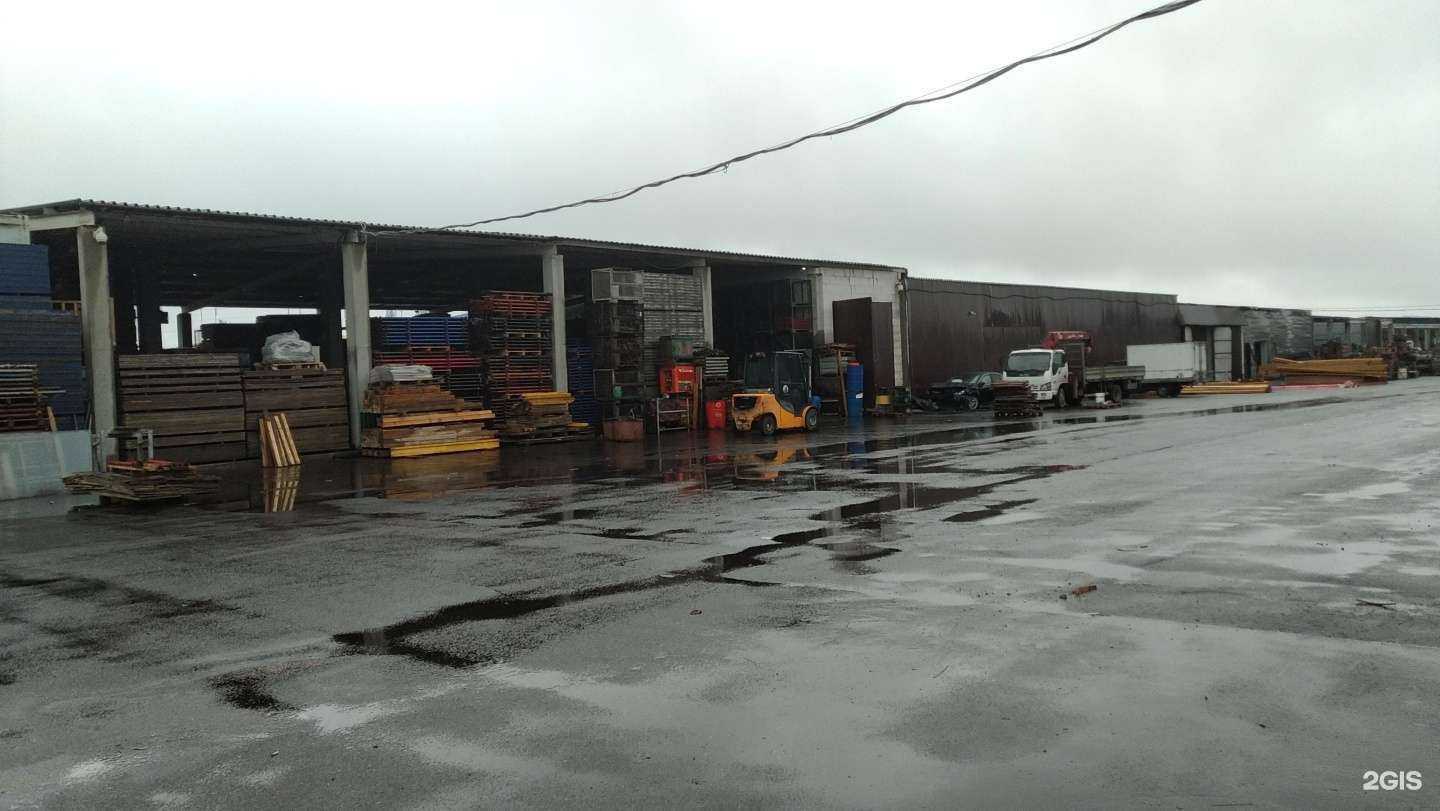 Отзывы на компанию Ас-строй в Коммунарке c фото - фотография 2 из 2